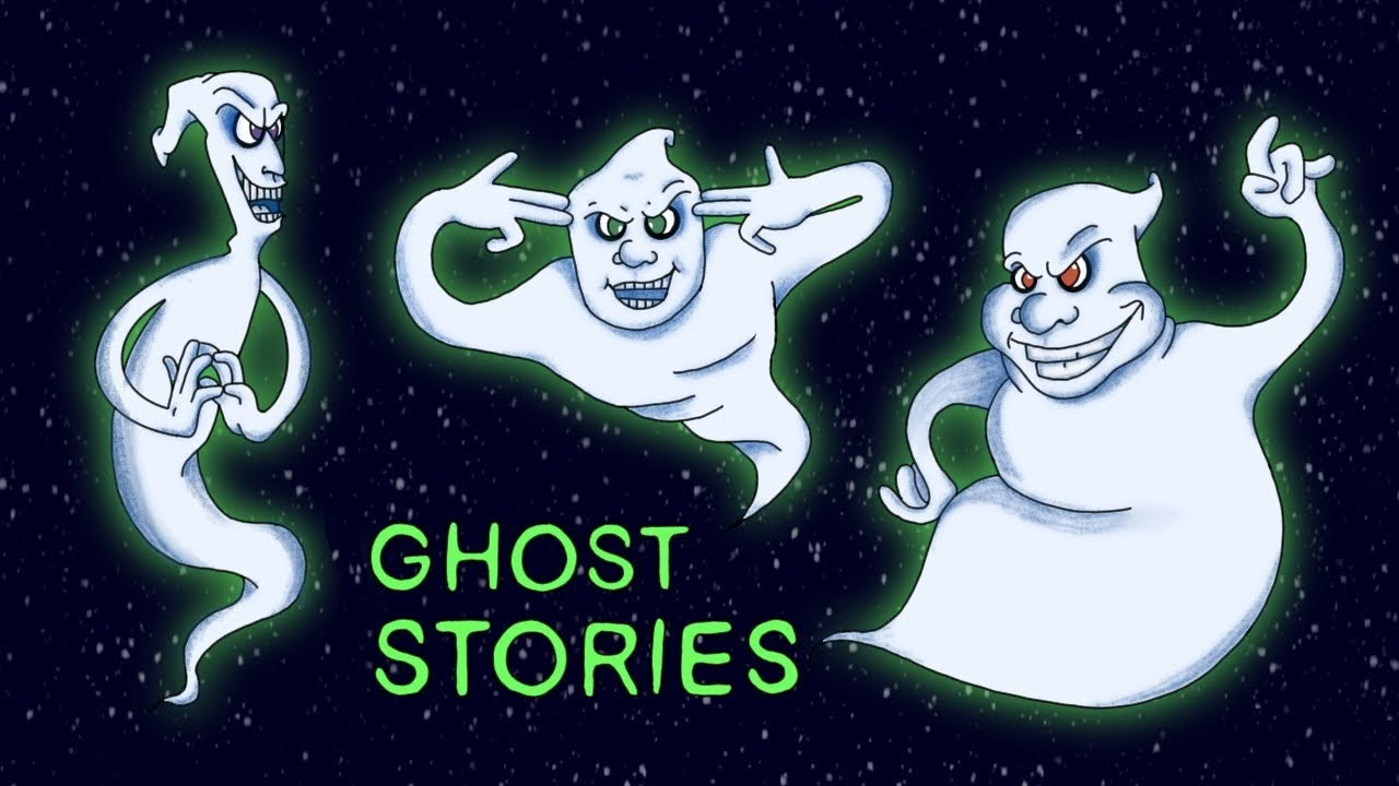 Ghost Stories  - Session 59 ft. @SureshNMenonOFFICIAL & @CyrilDAbs