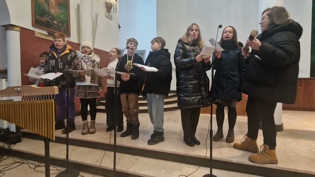Panie przemień - 15.02.2026