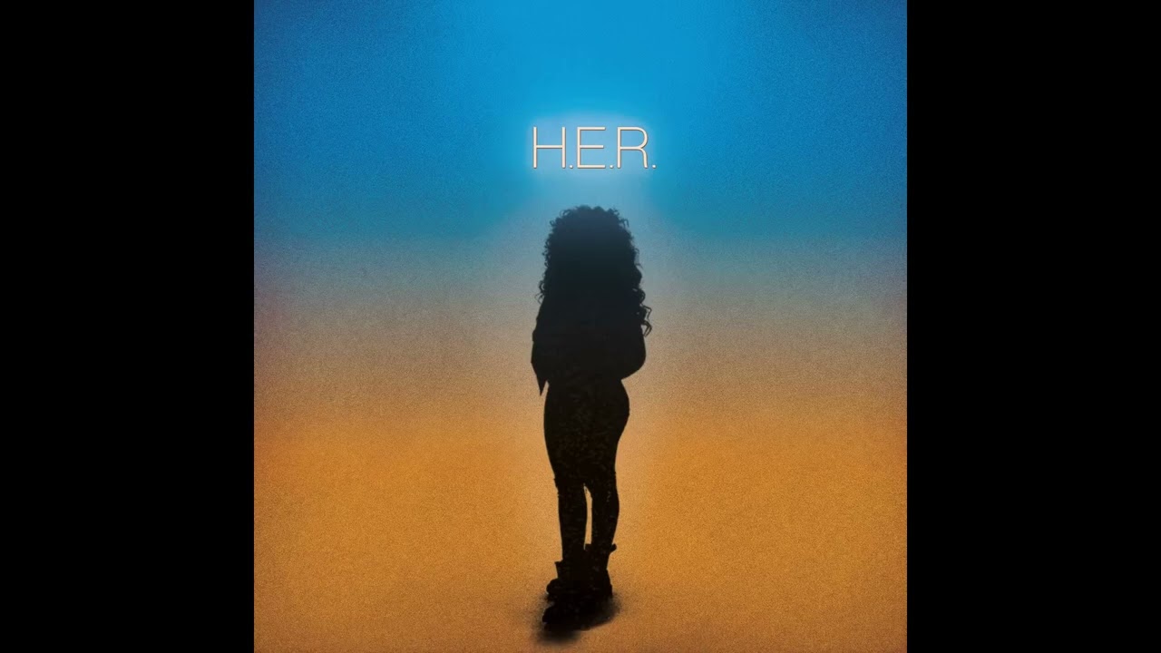 H.E.R. - Focus (Acapella)