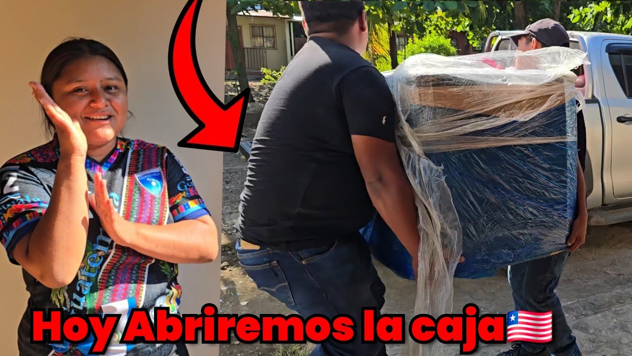 🚨Oficialmente Estregaremos la caja //llego fredy y Su grupo😱