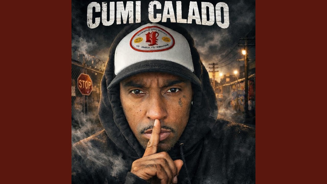 Cumi Calado