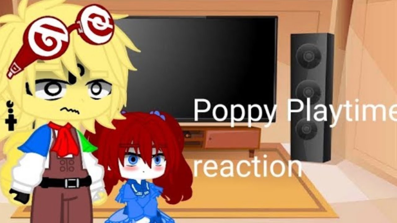 Poppy Playtime reacting RESTRICTED_relocation_-08-1995.mp4(parte 2)