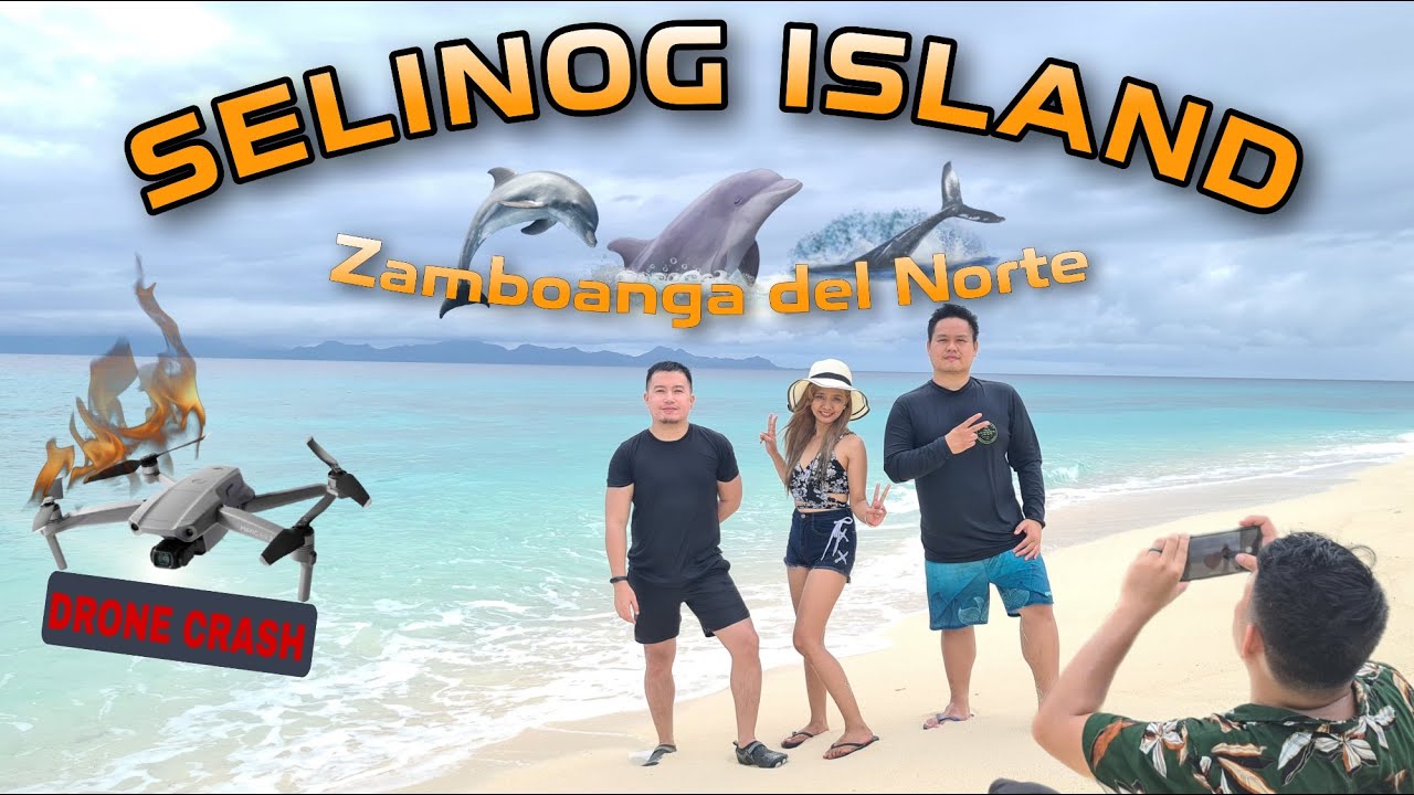 Zambo Hotdog Part 3 | SELINOG ISLAND