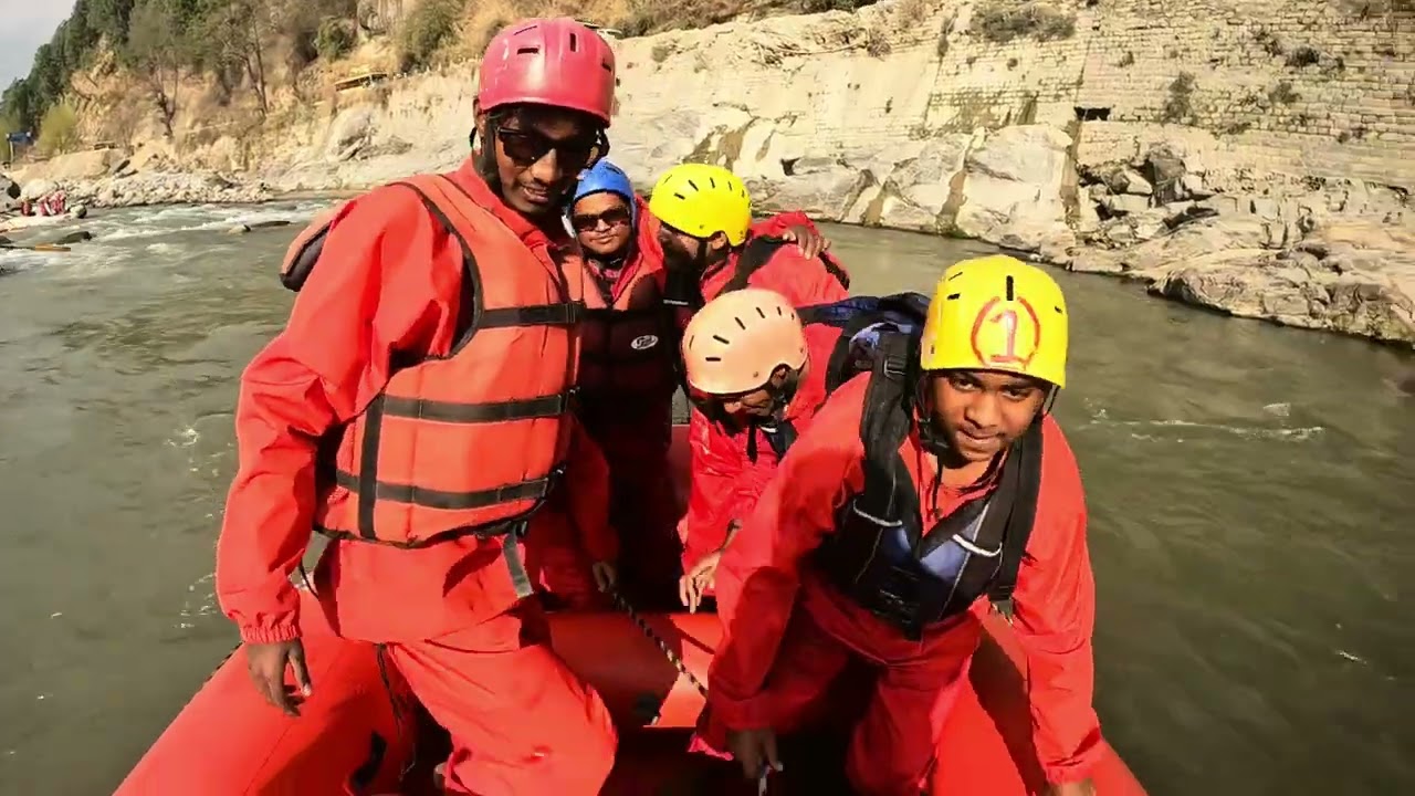Manali trip full enjoy with friends 😉❤️