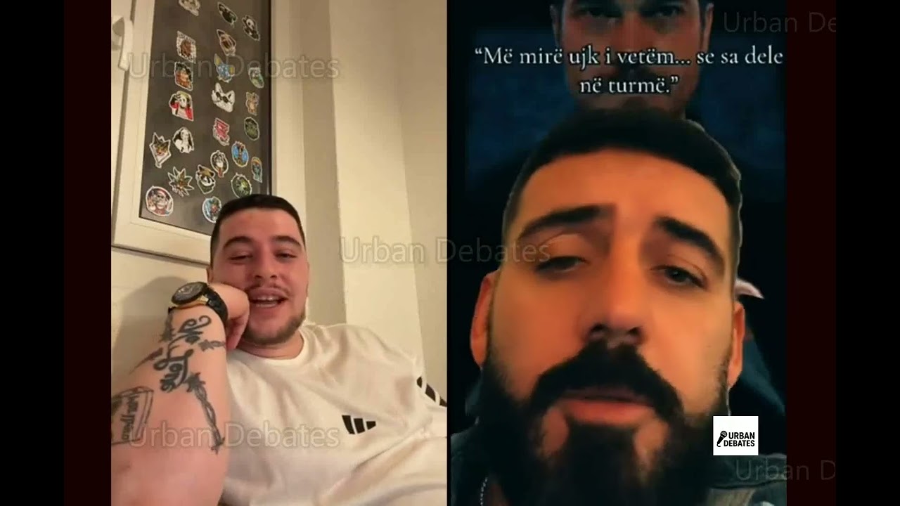 “Debati për denoncimin e Aronit – çfarë ndodhi”
