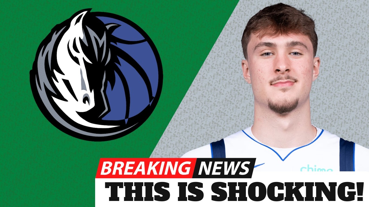MAJOR Update || Daily NBA Dallas Mavericks News Updates & Rumors