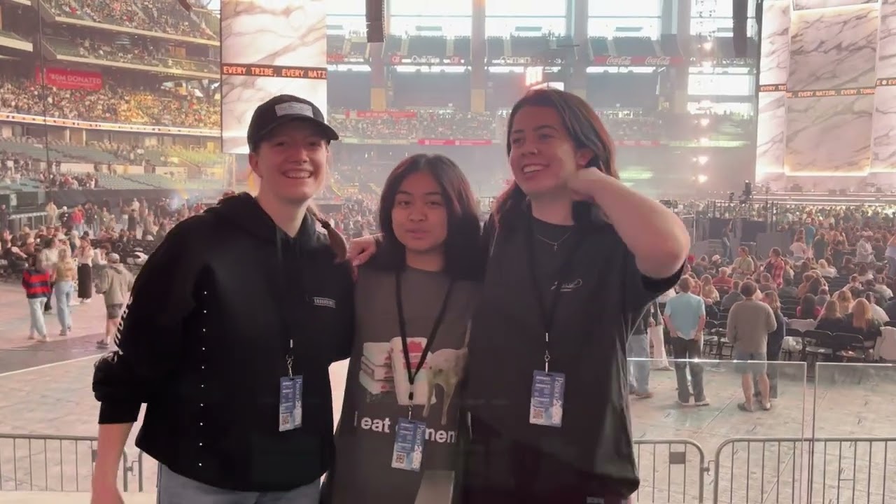 PASSION 2026 W/ TheWell Y.A.