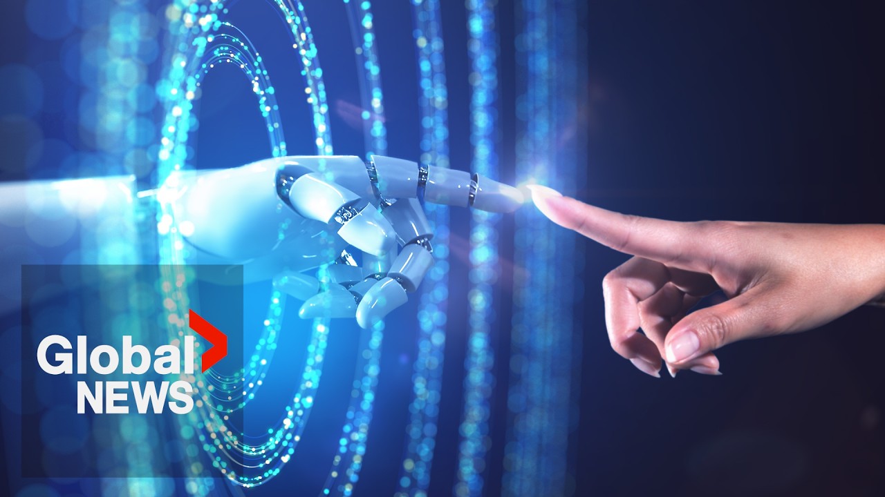 Is Ottawa's long-awaited AI strategy enough?