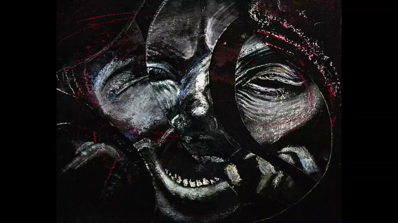 SCRIM X VIA CRUCIS TYPE BEAT | 