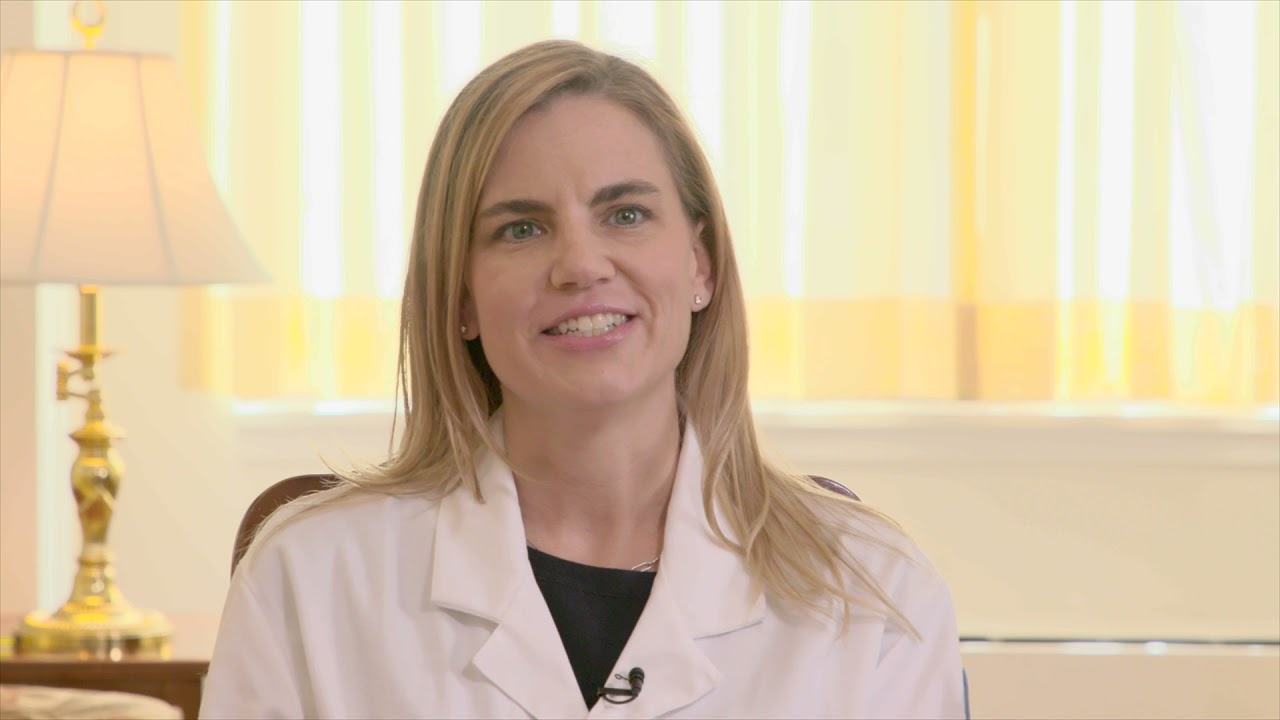 HSS Minute: Simple Blood Test for Prosthetic Joint Infection Study