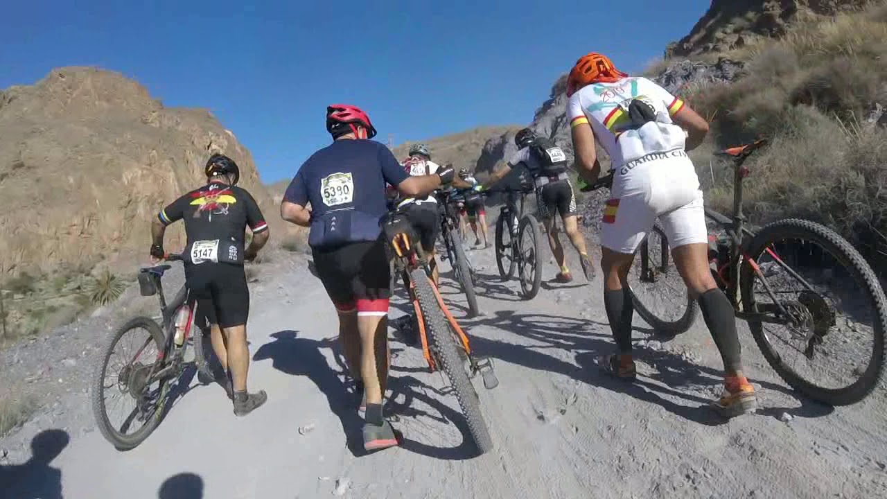 LA DESERTICA III 2019
