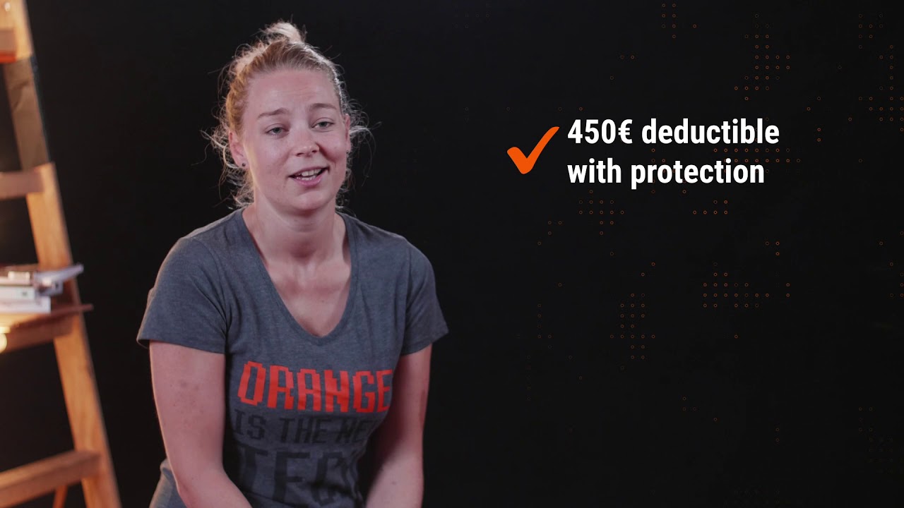 SIXT share FAQ - Protection
