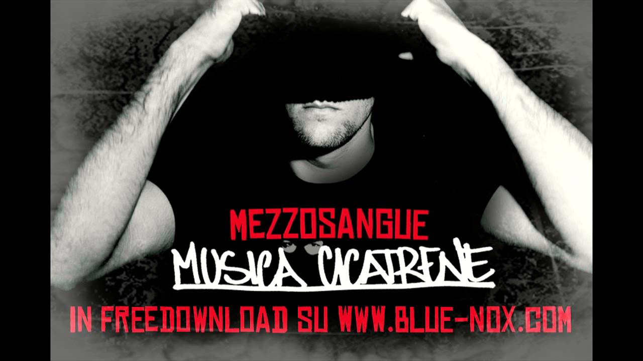 Mezzosangue - 03 - Esistenzialismo
