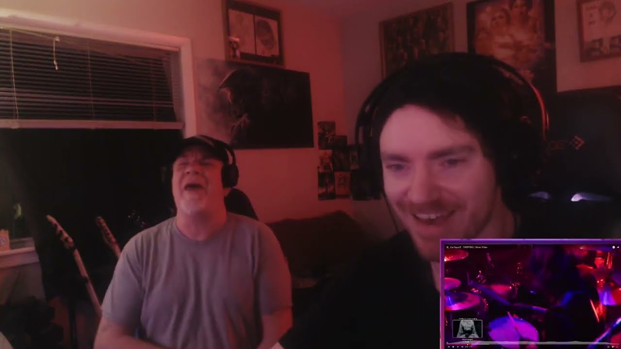 Reacting to the GazettE 『UNDYING』Music Video | Lethal Affliction Family Reacts
