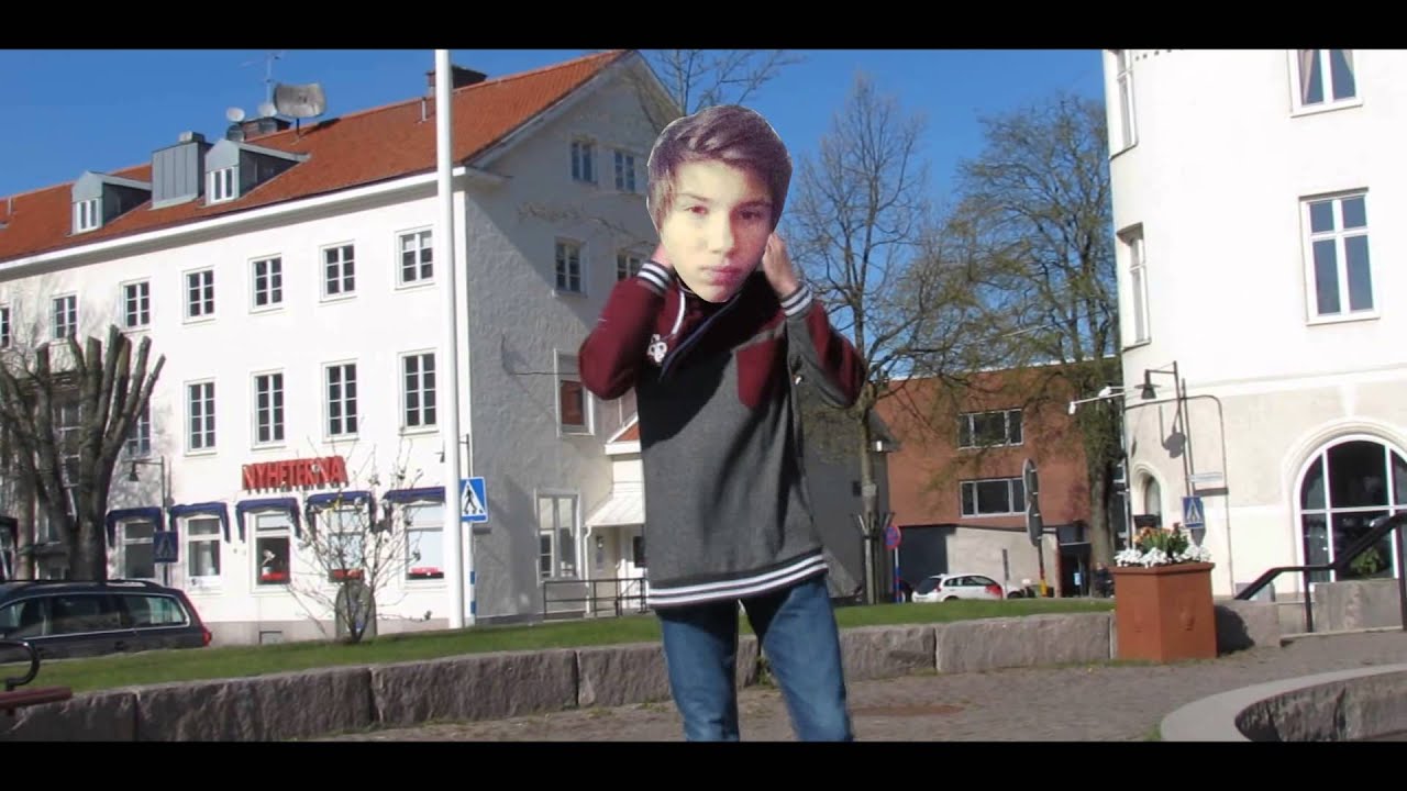 Backslick Boys - Bl&auml;dej&auml;ge