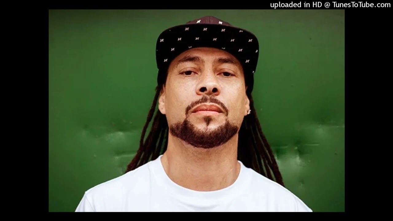 Roni Size - Scrambled Eggs (2024 Re-Fix)