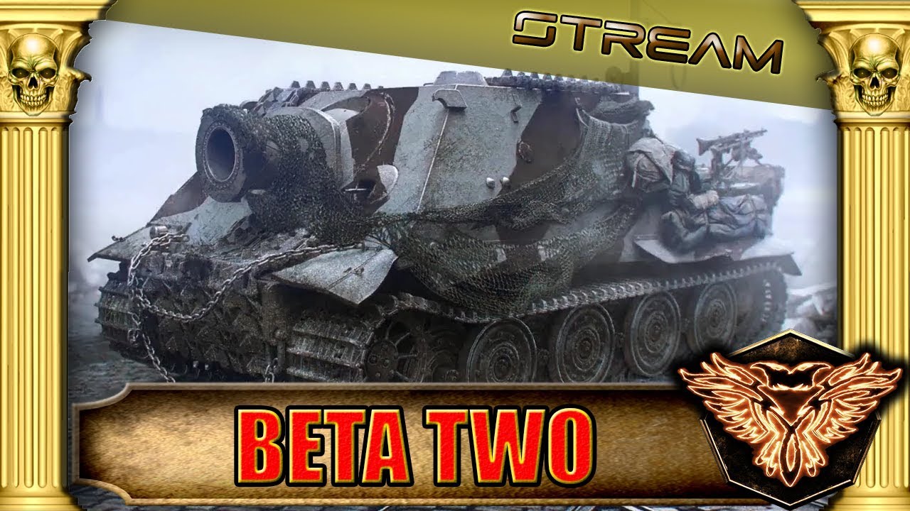 Druhé Kolo BFV Betaverze