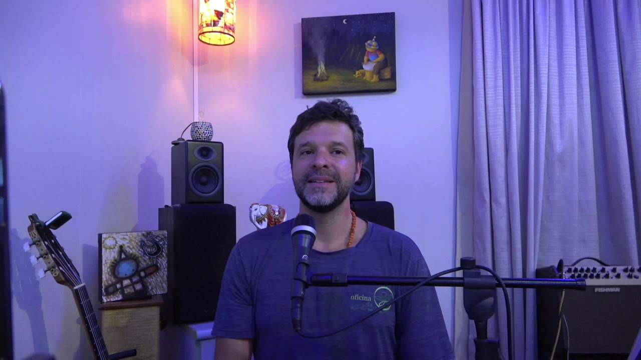 As exigências da criança interior - Matheus Cautiero