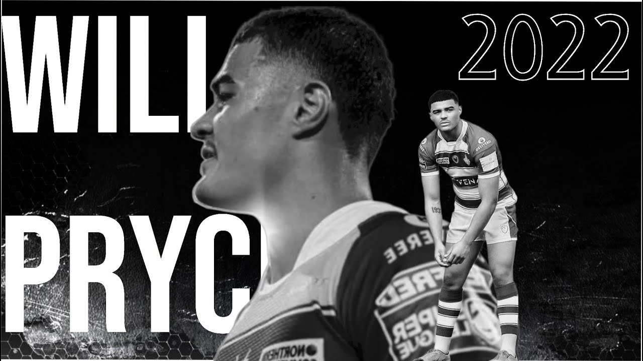 Will Pryce 2022 | The Next Superstar ᴴᴰ