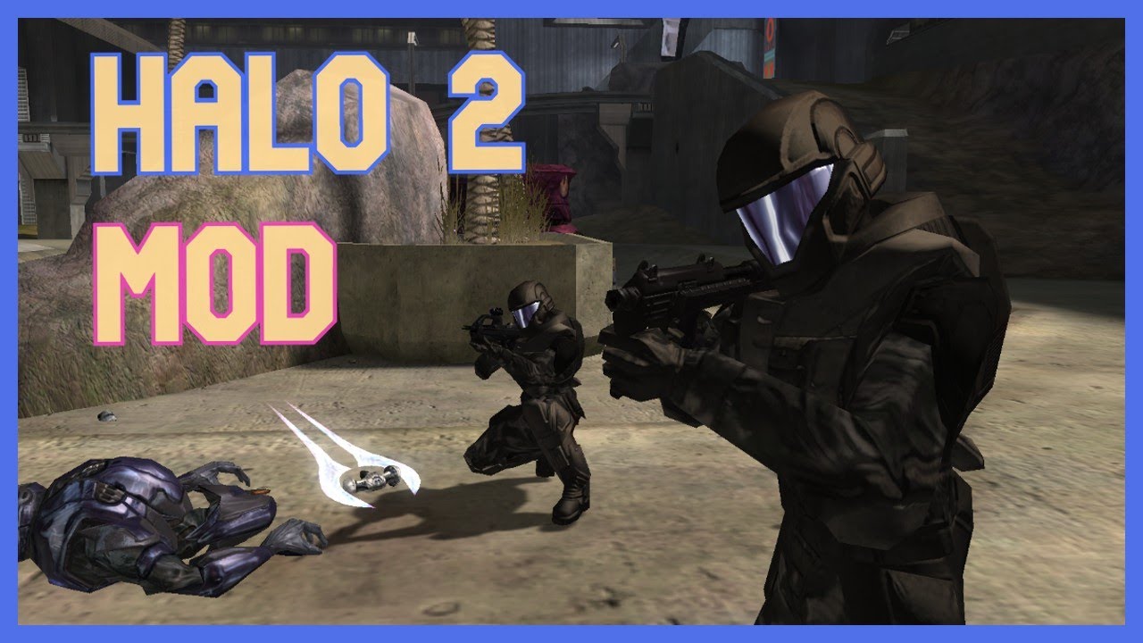 Halo 2: ODST