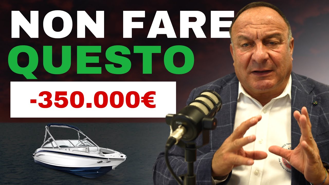 I 5 errori più comuni che un venditore deve evitare