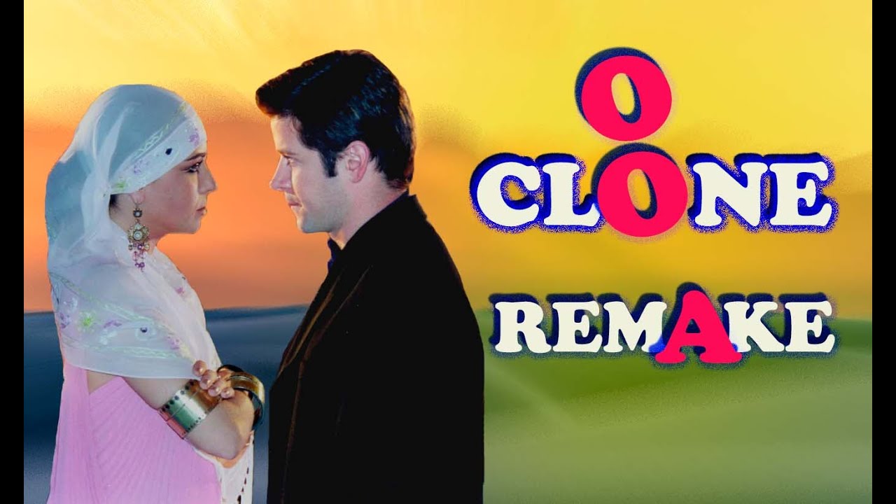 📺O Clone Novela Remake – Conheça o Elenco do Remake de O Clone (Simulação)