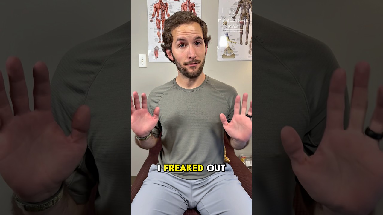 🤕 Shoulder injury? No problem - Recovery Breakdown 🔥 