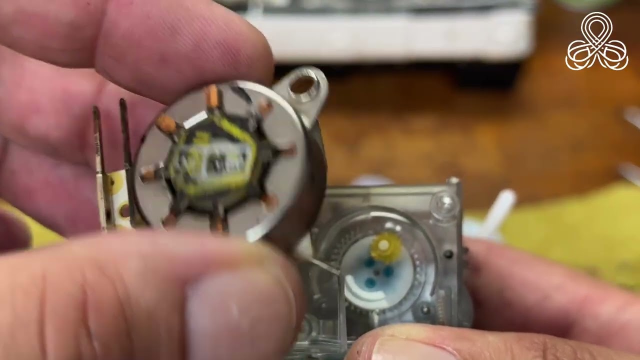 Installing R129 / W140 VDO 15‑Teeth Odometer Gear – Step‑by‑Step Guide