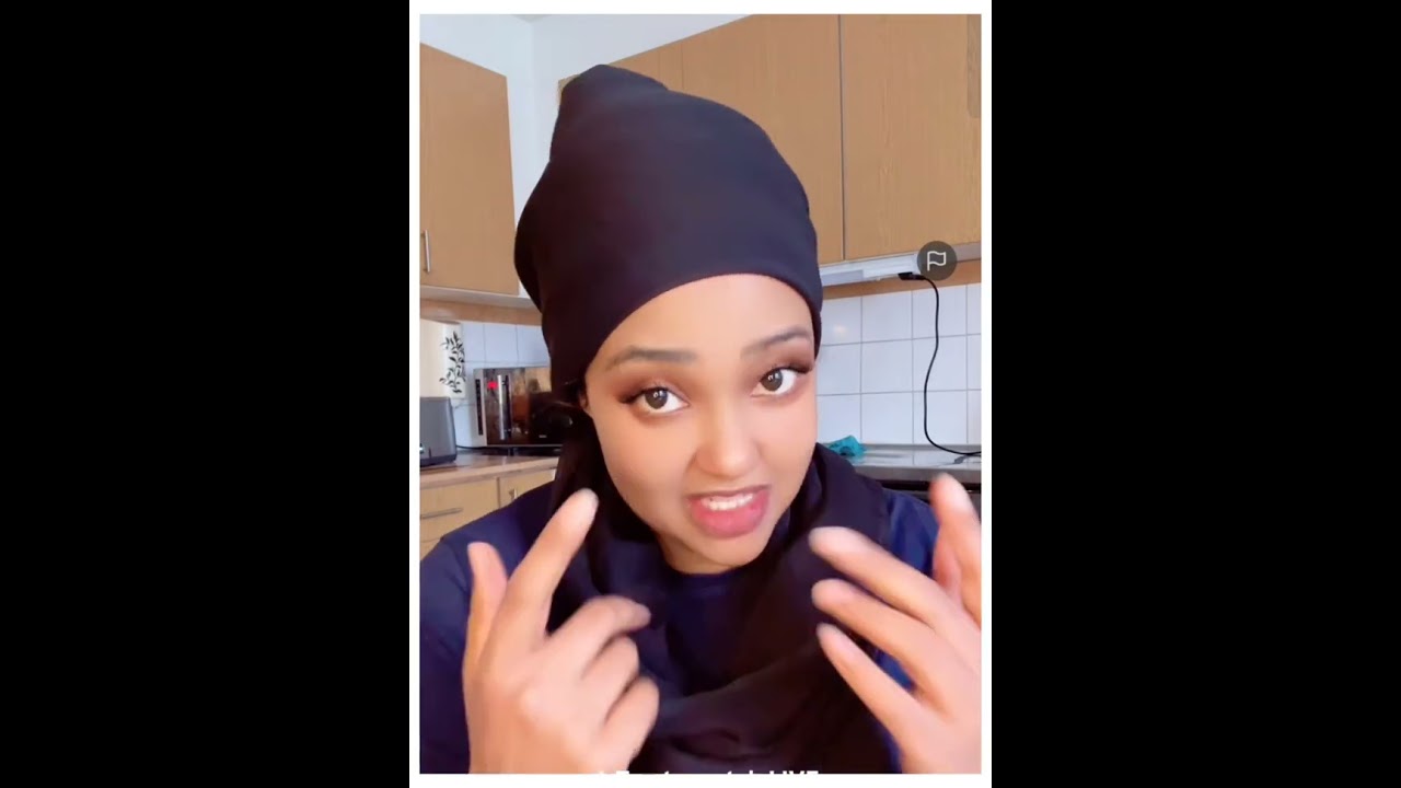 HINDA WACAN WILASHA RE KOFUR AYA KA ROMATICSAN KUWA RE WUQOYI WASO MARAY LABADA ILA DAWO KEY JECLED