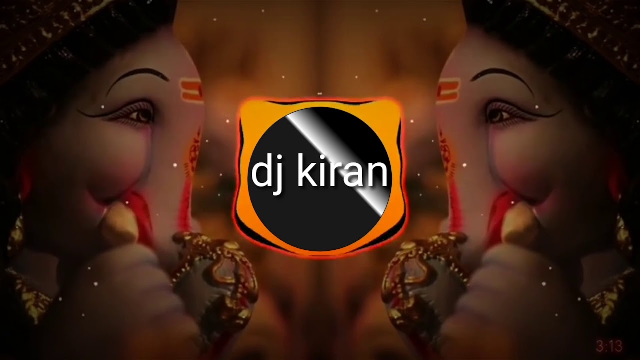 Tim Tim timbali DJ Kiran K G