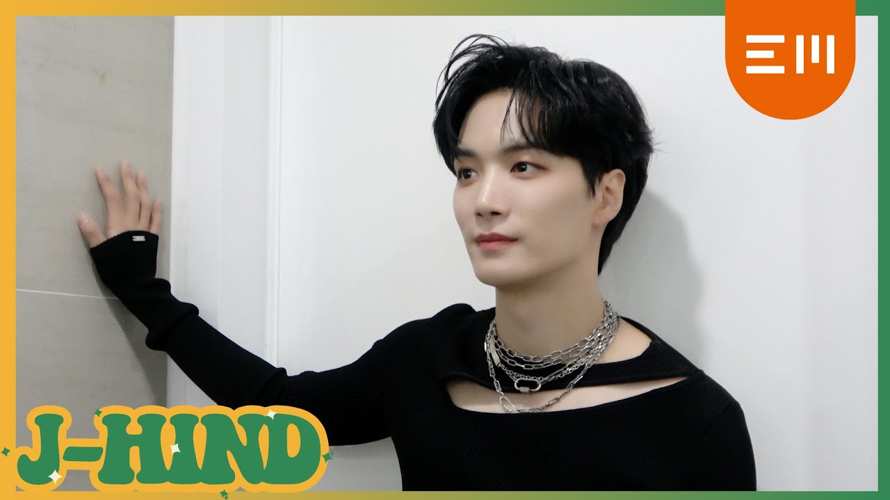 [J-HIND] EP.04 [MERIDIEM] 음악방송 비하인드 l [MERIDIEM] Music Show Behind