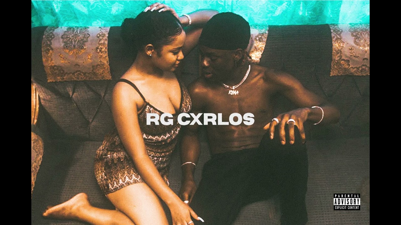 (SOLD) Wizkid x Rema Type Beat - 