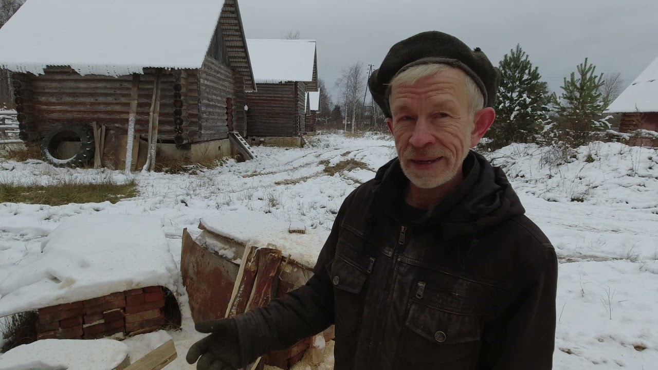 Грязовецкий потолок по старинке, баня, печи, окна  А.С.Халов
