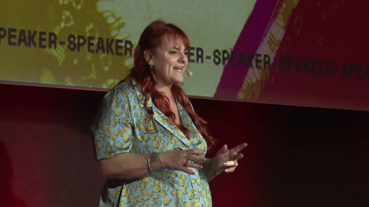 Io, il mio corpo e la mia maschera | Cecilia Vecchio | TEDxUNICATT