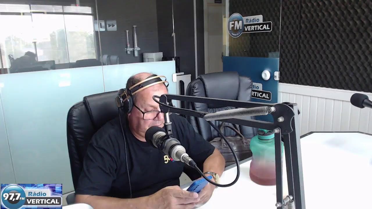 Programa Amanhecendo com Deus - AO VIVO - 10/02/2026