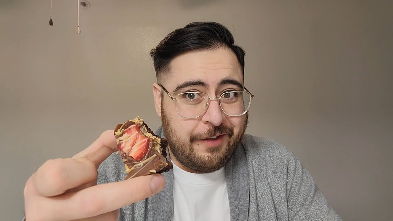 Crumbl Dubai Chocolate Brownie REVIEW 