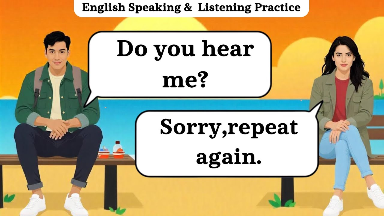 200 Common Questions & Answers in English | English Speaking Practice | Practice Speaking English