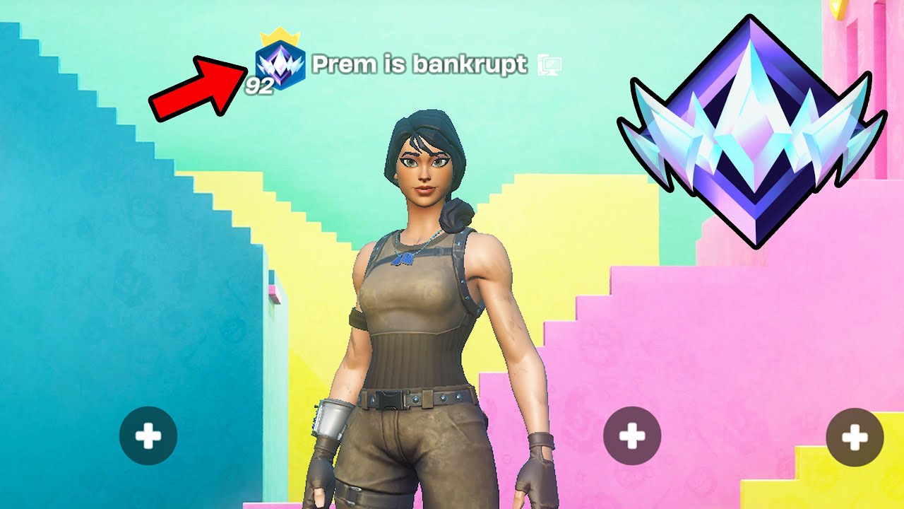 I finally did it!