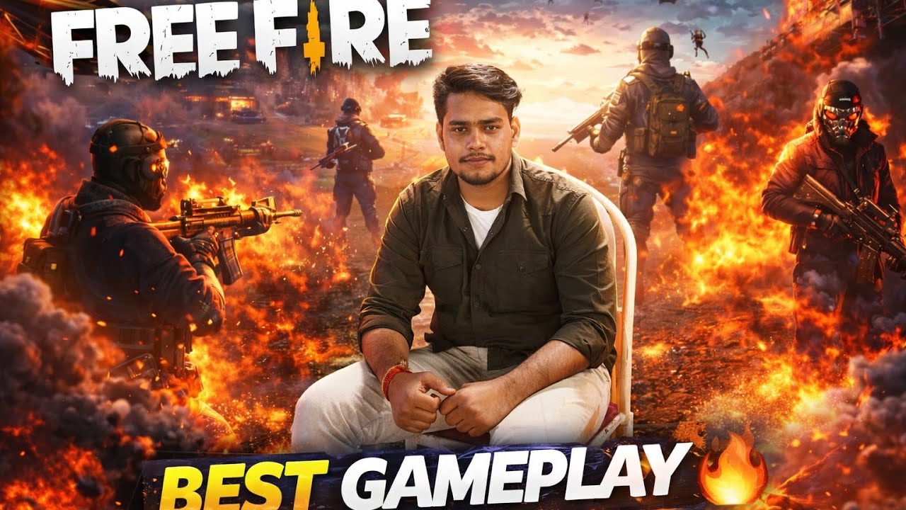Abhishek Chaurasiya is live!