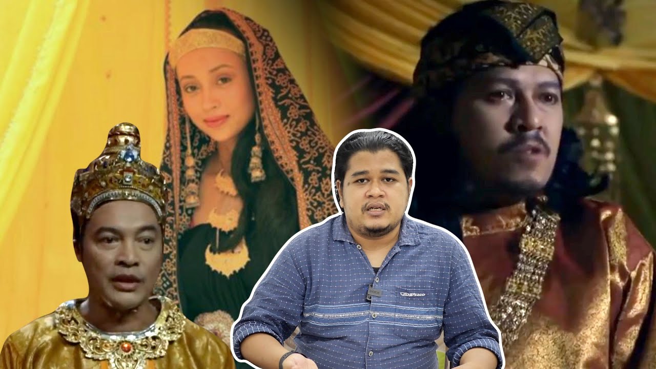Puteri Saadong: Raja Perempuan Kedua Kelantan