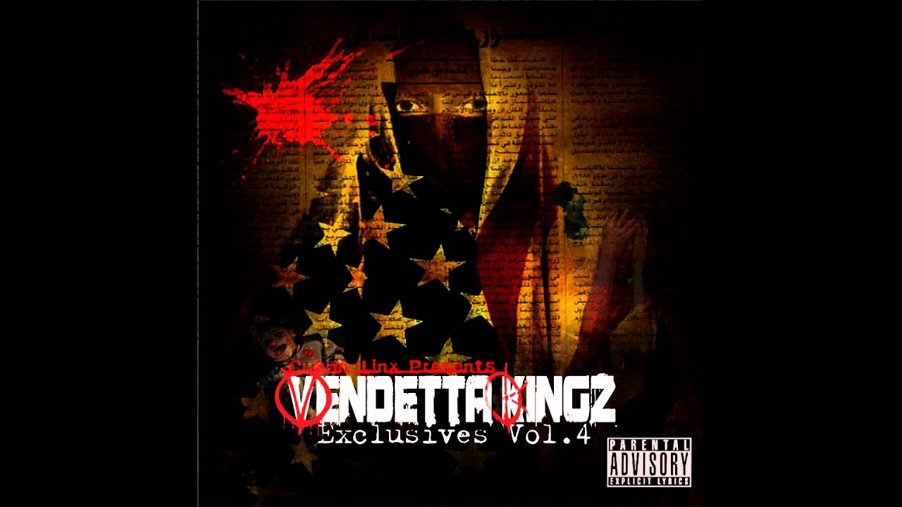 Vendetta Kingz - Nature of the Beast (LB Productions remix)