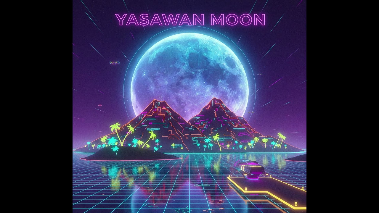 Yasawan Moon x 679 NYB