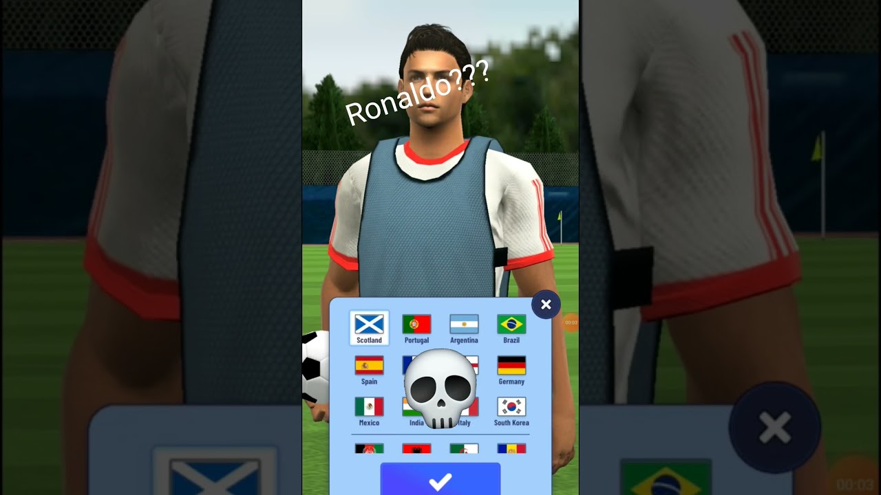 He Was The King Of Football #shorts#ronaldo #shortvideo #goals #goat #lpgaming
