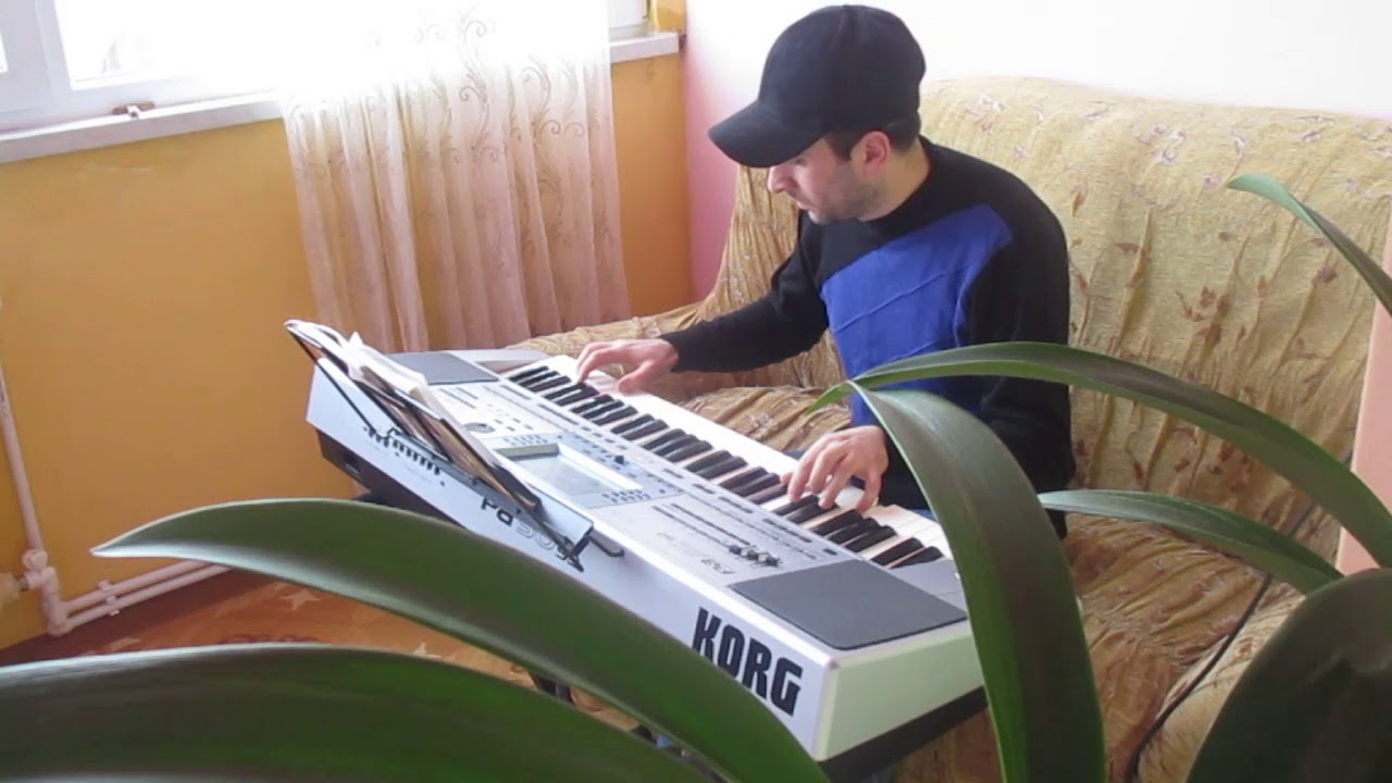 Духовная песня ( hogevor erg Tern e im arqaneri arqan, հոգևոր երգ Տերն է իմ արքաների արքան )