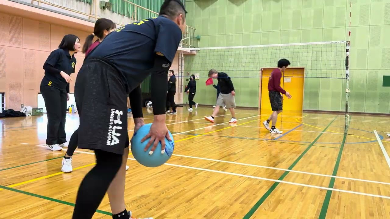 2026.1.11由布大会下位パート順位決定戦　pig1③