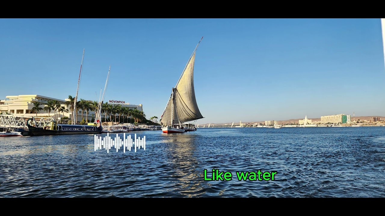 [NADA Music] The wisdom of Lao Tzu, Living Like water, chapter 78 #taoteching