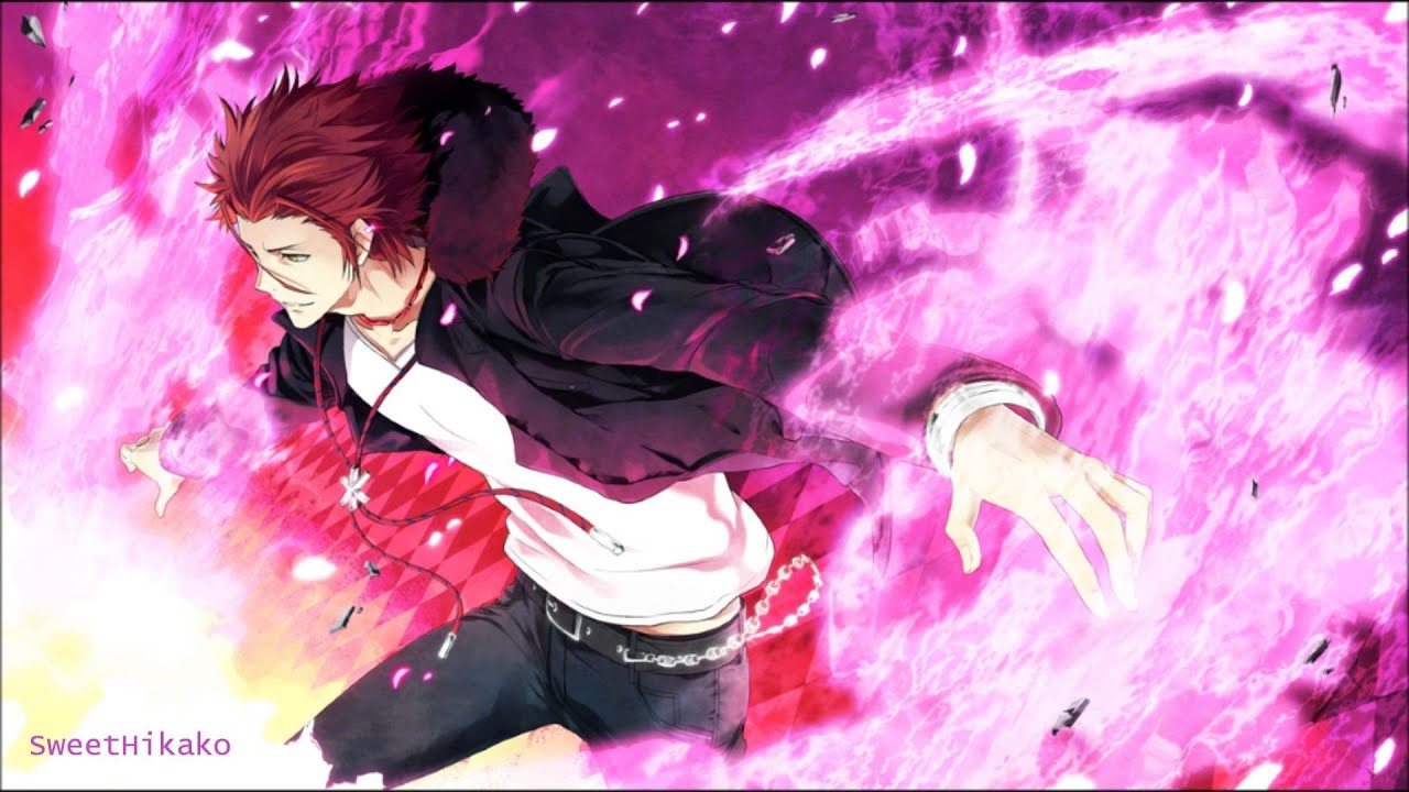 Nightcore - Breath (Request)