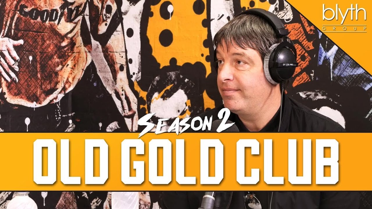 S2 E5 | Paul Butler | Fights, fines and promotion