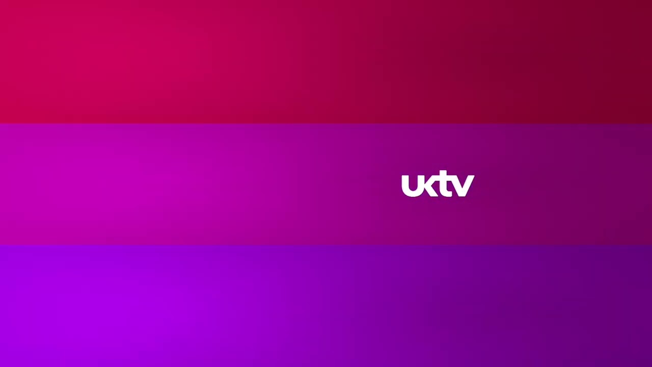 UKTV - Off-Air Loop (2004-2009, HD recreation #2)
