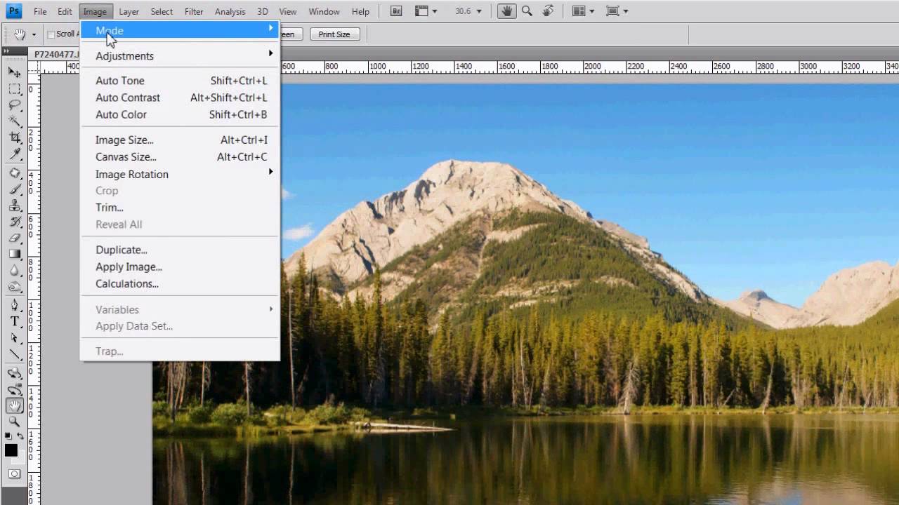 Image Size, Resolution, and Cropping - Photography with Imre - Episode 28